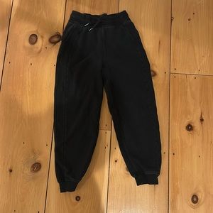 Lululemon Scuba Joggers
